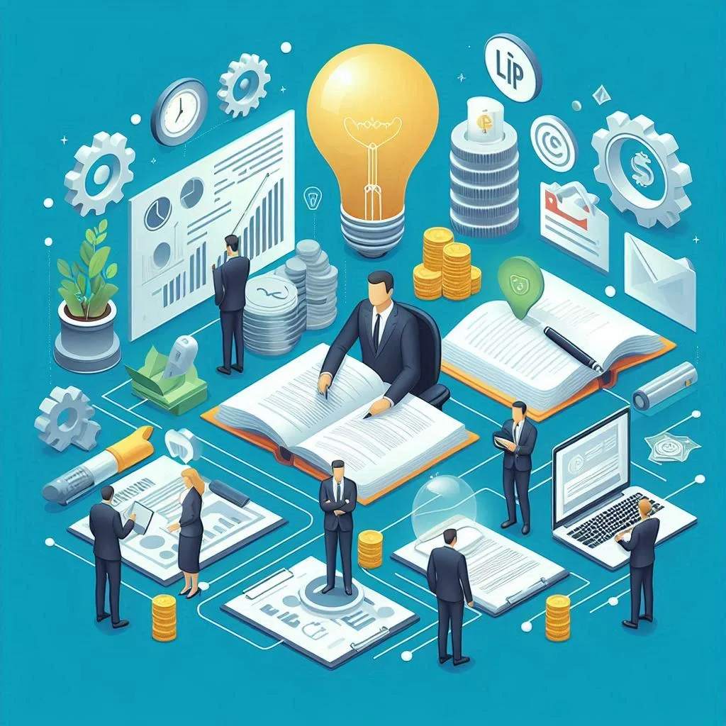 Company & LLP Incorporation Services